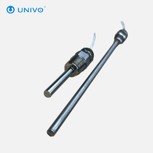 UNIVO UBW700小型温度センサーカスタマイズ可能防水高精度: 干渉防止4-20mA 1-5VDC ± 0.5 ℃ G1/2 - Product Image 2