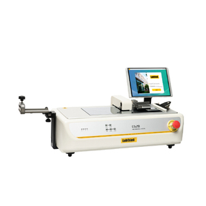 Hệ số ma sát nhiệt độ biến đổi của thiết bị đo vật liệu đóng gói màng - Product Image 1