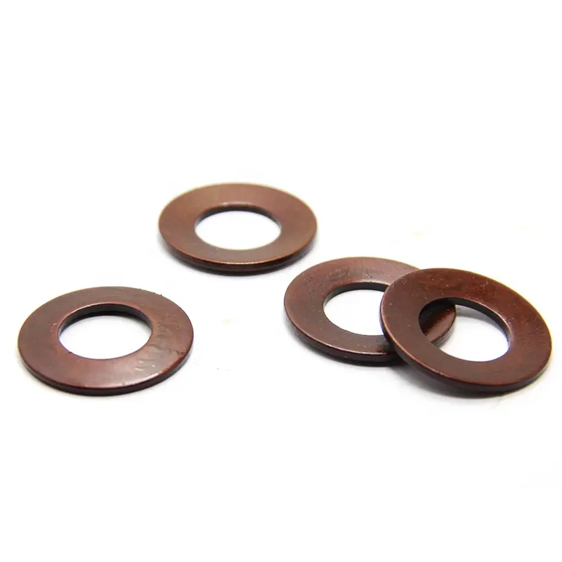 Spring Steel DIN 6796 Conical Spring Lock Washers