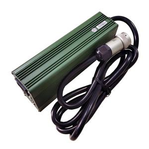 360W Super Charger 72V/73V 4a 5a อะแดปเตอร์ชาร์จสําหรับ 20S 60V 64V LiFePO4 เก็บพลังงานแบตเตอรี่ Pack - Product Image 4