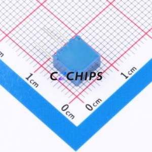 ตัวต้านทาน/โพเทนชิโอมิเตอร์แบบปรับได้สำหรับ3362S-200-LF ผ่านชิ้นส่วนรู (THT)-3P, ตัวต้านทาน7x6.8มม. 20Ohm 10% 500mW 250ppm/℃ - Product Image 2