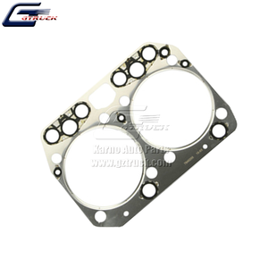 KARNO <span class=keywords><strong>Prix</strong></span> d'usine Pièces détachées pour camion OEM 51039010379 51039010295 51039010351 51039010361 <span class=keywords><strong>Joint</strong></span> de <span class=keywords><strong>culasse</strong></span> pour MN TG-Serie - Product Image 2