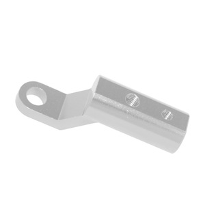 Soporte de Extensión Multifuncional de Aluminio Azul MT-093 para Montaje de Luces - Product Image 3