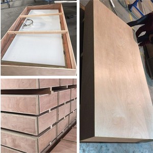 Cửa Chắn RF Lồng Faraday Chất Lượng Cao Cho Phòng MRI - Product Image 3