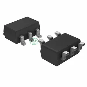 MOSFET SSOT-6 Comp N-P CH fdc6327c kép N & p-kênh 2.5V quy định powertrenchtm MOSFET