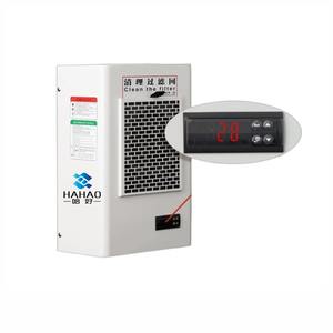 Ar Condicionado para Gabinete de Controle Industrial Interno EA-4000W - Product Image 1