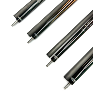 Queue <span class=keywords><strong>de</strong></span> <span class=keywords><strong>billard</strong></span> artisanale en fibre <span class=keywords><strong>de</strong></span> carbone, manche en érable, pointe en cuir <span class=keywords><strong>de</strong></span> 12,5 mm pour le <span class=keywords><strong>billard</strong></span> américain 8 <span class=keywords><strong>boules</strong></span> et 9 <span class=keywords><strong>boules</strong></span> - Vente chaude - Product Image 2