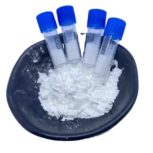 Factory supply 99% NAD Peptide Nicotinamide Adenine Dinucleotide NAD+ Peptides Powder for Anti-aging