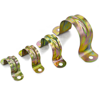Collier de serrage en acier inoxydable 304