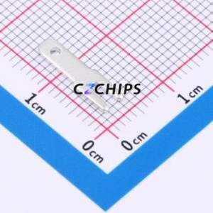 BTC-3-PCB282508 Solder Tab Terminal Through hole Component (THT) Terminal - Product Image 1