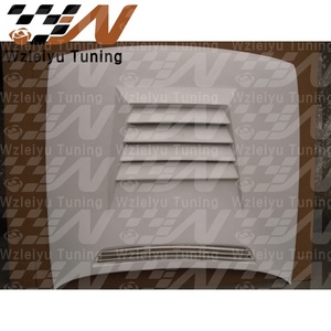ฝากระโปรงหน้าคาร์บอนไฟเบอร์สำหรับนิสสัน <span class=keywords><strong>A31</strong></span> Cefiro ปี 1988-1994 อะไหล่เปลี่ยนฝากระโปรงเครื่องยนต์ - Product Image 4
