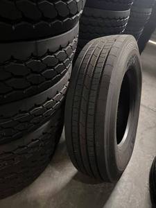 Pneu de camion radial PI-PON BRAND 315/80R22.5-18 AT161 NEUF HAUTE PERFORMANCE - Product Image 2