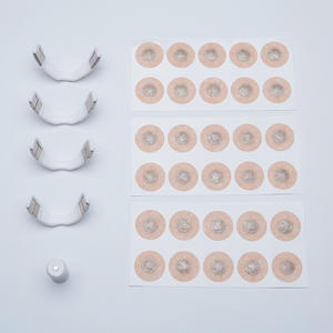 Grosir Set Dilator hidung Magnet solusi dengkuran kekuatan ekstra - Product Image 2