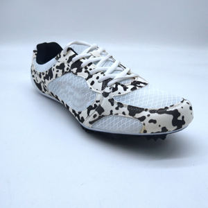 Profesional al aire libre fútbol <span class=keywords><strong>pista</strong></span> campo deporte Atlético uñas correr Spike entrenamiento zapatos duraderos <span class=keywords><strong>zapatillas</strong></span> de moda - Product Image 1