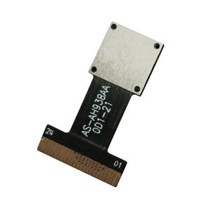 Module de caméra YUV 300K pixels, puce SP0A39 1/10 ", numérisation miniature 30FPS pour affichage monté sur la tête VRAR - Product Image 3