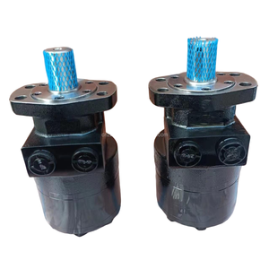 Motor Hidráulico Orbital de Alta Presión TG0530MS030AAAA |   Proveedor Global y Directo de Fábrica OEM - Product Image 6