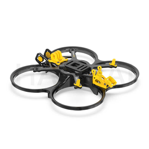 SpeedyBee Bee35 3.5 Inch Frame 153mm Wheelbase 138g 90mm Propeller DIY Cinewhoop Ducted Parts Speedy Accessories - Product Image 4