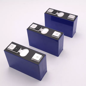 RV Forklift elektrikli araç için 3.7V 114Ah Ncm üçlü Li-ion pil hücre şarj edilebilir derin döngüsü lityum pil - Product Image 1