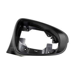 Lexus <b>Mirror</b> Cover <b>Plastic</b> Full Set For Es Ct Is Ls Gs Rc Driver Passenger Side - Product Image 2