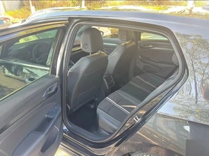 Prix ​​bas, best-seller, Volkswagen Golf R-Line 50e anniversaire, édition légendaire, automatique, voiture d'occasion 2024 - Product Image 3