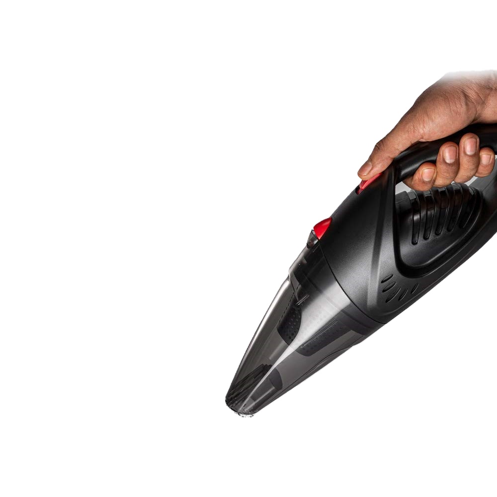 Aspiradora De Mano Inalambrica Black \u0026 Decker Dustbuster HNV220BCZ00 |  Walmart en línea