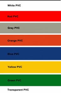 2025 New Plastic <strong>High</strong> <strong>Speed</strong> Roll up <strong>Doors</strong> Windproof Industrial <strong>Zipper</strong> Rapid Rolling Top <strong>Door</strong> PVC Fast Roller Shutter Garage <strong>Door</strong> - Product Image 2