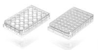 Markdown vente professionnelle FIV multi puits plat pour laboratoires