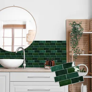 Smart Schil En Stok Backsplash Tegels Voor Keuken Zelfklevende 3d Eazy Diy Tegel