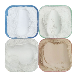 Công nghiệp 8000 lưới Nano <span class=keywords><strong>Kaolin</strong></span> nung cao lanh nhiệt độ cao với độ trắng cao cho các ứng dụng vật liệu chịu lửa - Product Image 1