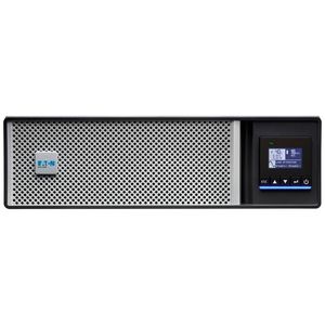 <span class=keywords><strong>Eaton</strong></span> <span class=keywords><strong>5PX</strong></span> UPS 5PX3000iRT3UG2 3 KVA 3kVA 3000W 230Vac Interactivo de Línea Convertible en Torre de Rack 3U 6 Piezas 12V 9Ah - Product Image 1