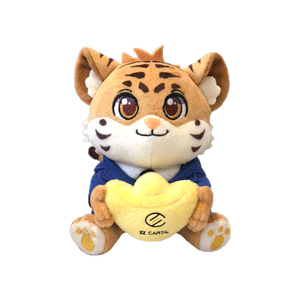Profesyonel fabrika doğrudan özel kaplan peluş oyuncak tam süreç prototipleme geliştirme desteklenen maskot oyuncak dolması hayvan oyuncaklar - Product Image 2