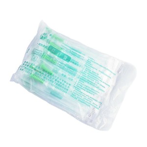Tube anal jetable médical Su Yang 2,2 mm-6,3 mm, stérile, pour irrigation rectale et soins intestinaux - Product Image 1
