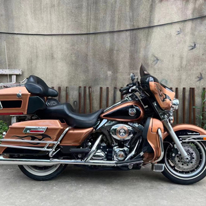 Cruiser <strong>Motorcycles</strong> <strong>Tekken</strong> 250 Senke <strong>Motorcycle</strong> Fuel Tank Davis - Product Image 6
