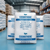 Granulés de polyéthylène basse densité, qualité usage général, approvisionnement mondial pour l'emballage alimentaire et les contenants pour les acheteurs B2B