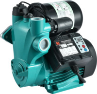 Pompe à eau auto-amorçante de surface à haute pression, grand débit, bobine 100 % cuivre, intelligente, pour usage domestique, OEM, solaire