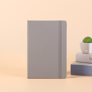 Personalizado A5 Couro <span class=keywords><strong>Notebook</strong></span> Presente Promocional Premium para Negócios Escritório Reunião Registro Colégio Estudante Diário Notepad - Product Image 3