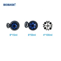BIOBASE China Ha Schwenkrotor-Zentrifuge BKC-TH16RB, unverzichtbare Laborzentrifuge für den Laborgebrauch