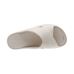 Sandales compensées pour femmes avec semelle épaisse en <span class=keywords><strong>EVA</strong></span>, antidérapantes et offrant un soutien stable pour un usage quotidien - Product Image 6