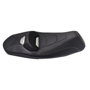 Funda de Asiento para Motocicleta Yamaha NVX155, Cojín para Asiento de Moto - Product Image 4