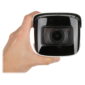 Cámara IP PoE de Red WizMind con Detección Facial y Reconocimiento, Visión Nocturna IR de 4MP, DH Healthcare Solution IPC-HFW7442H-<span class=keywords><strong>Z</strong></span>-S2, Almacenamiento en la Nube - Product Image 2
