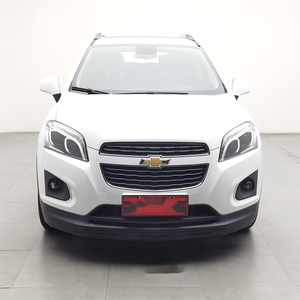 Auto SUV Usate 2016 <span class=keywords><strong>Chevrolet</strong></span> <span class=keywords><strong>Trax</strong></span> <span class=keywords><strong>1.4</strong></span> Turbo Benzina Manuale Trazione Anteriore Guida a Sinistra Disponibilità all'Ingrosso in Stock - Product Image 2
