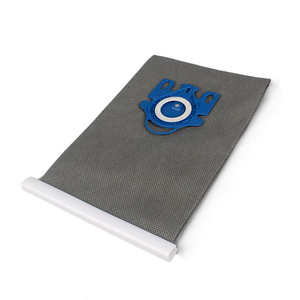 2025 nouveau Pur efficacité réutilisation sac à poussière ménage <span class=keywords><strong>aspirateur</strong></span> partie 10123220 tissu remplacement pour <span class=keywords><strong>Miele</strong></span> FJM aspirateurs - Product Image 1