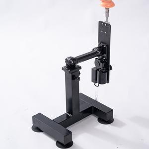 Supporto Regolabile <span class=keywords><strong>per</strong></span> Macchina del Sesso <span class=keywords><strong>per</strong></span> Coppie Adulte con Dildo Vibrante e Angolo di Montaggio <span class=keywords><strong>per</strong></span> Giochi Erotici - Product Image 4