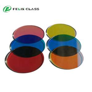 ไฟฉายโปรเจคเตอร์ LED สำหรับภายนอกอาคารแบบกำหนดเองขายส่ง FELIX พร้อมเลนส์โกโบ/กระจกโกโบ - Product Image 5