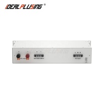 Redresseur 220vac à 110vdc 20A