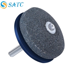 Paquete de 6 afiladores universales <span class=keywords><strong>para</strong></span> cuchillas de cortacésped, herramienta multiusos <span class=keywords><strong>para</strong></span> cualquier <span class=keywords><strong>taladro</strong></span> eléctrico o manual, <span class=keywords><strong>piedra</strong></span> de <span class=keywords><strong>afilar</strong></span> <span class=keywords><strong>para</strong></span> herramientas de cortacésped - Product Image 1