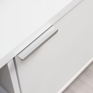 Meilleur meuble <span class=keywords><strong>TV</strong></span> flottant moderne 2024 canapés muraux en bois meubles pour salon et chambre à coucher pour la maison ou l'hôtel - Product Image 4