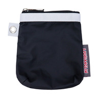 Sac de rangement pour le camping, la randonnée et les activités de plein air, sac de rangement personnalisé, outils de rangement légers, résistants à la poussière et à l'humidité, fermeture éclair en papier DuPont, portable