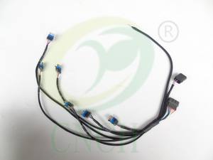 性能布线零件LS2 LQ9智能线圈组子线束至R33 RB26 RB26DETT，适用于日产 - Product Image 6