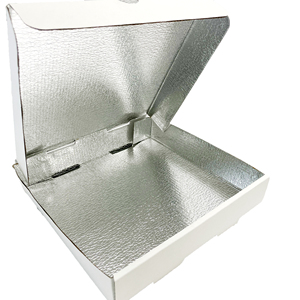 SP3213 Juego de Cajas de Pizza de Cartón Corrugado de Alta Calidad, 8/10/<span class=keywords><strong>11</strong></span>/12/13/14/16/18 Pulgadas, Producto de Embalaje de Papel para Restaurantes y Pizzerías - Product Image 6